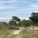 Oh! - La Tamarissiere אתר קמפינג *
