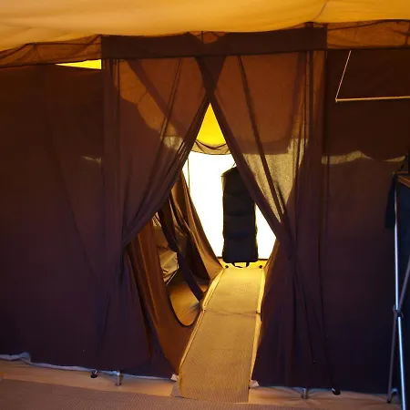 Campsite Oh! - La Tamarissiere Agde