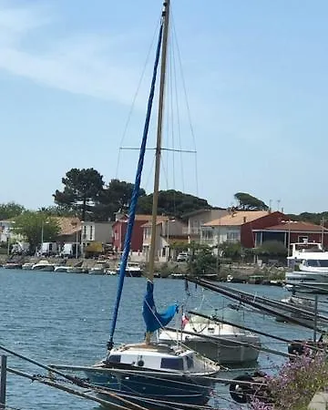 Oh! - La Tamarissière Campeggio Agde