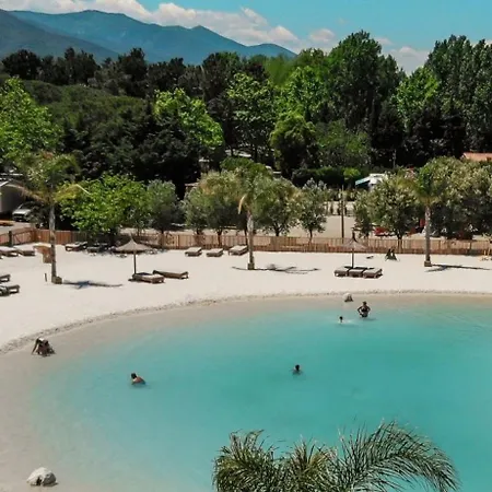 Oh! - La Tamarissiere Campsite *