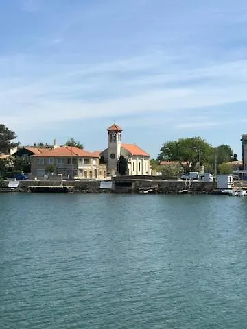 Oh! - La Tamarissiere Kemping Agde